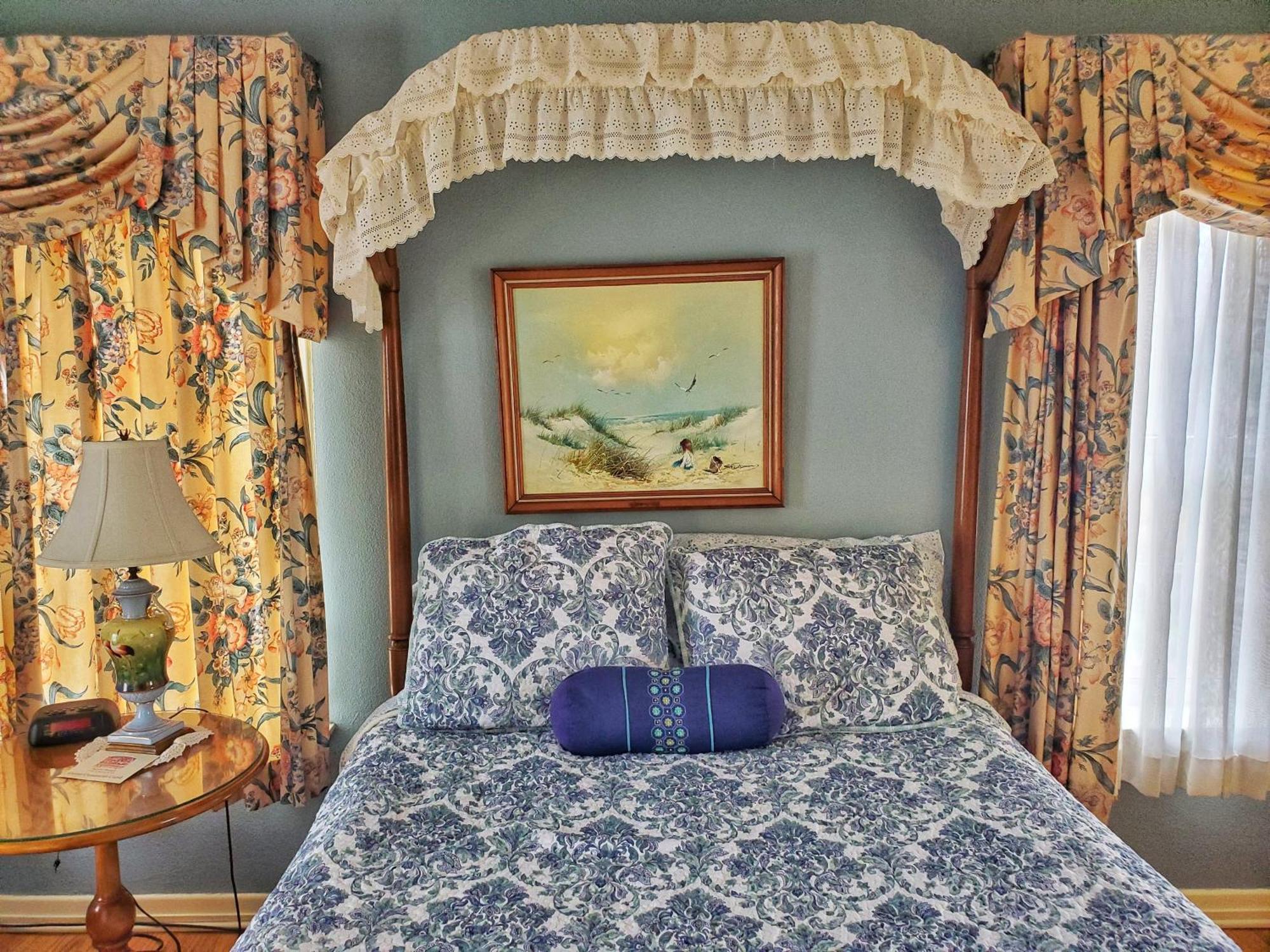 Montague Inn Bed & Breakfast Saginaw Exterior foto