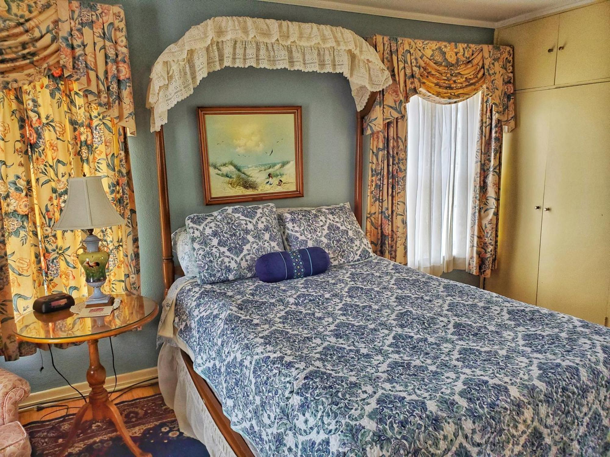 Montague Inn Bed & Breakfast Saginaw Exterior foto